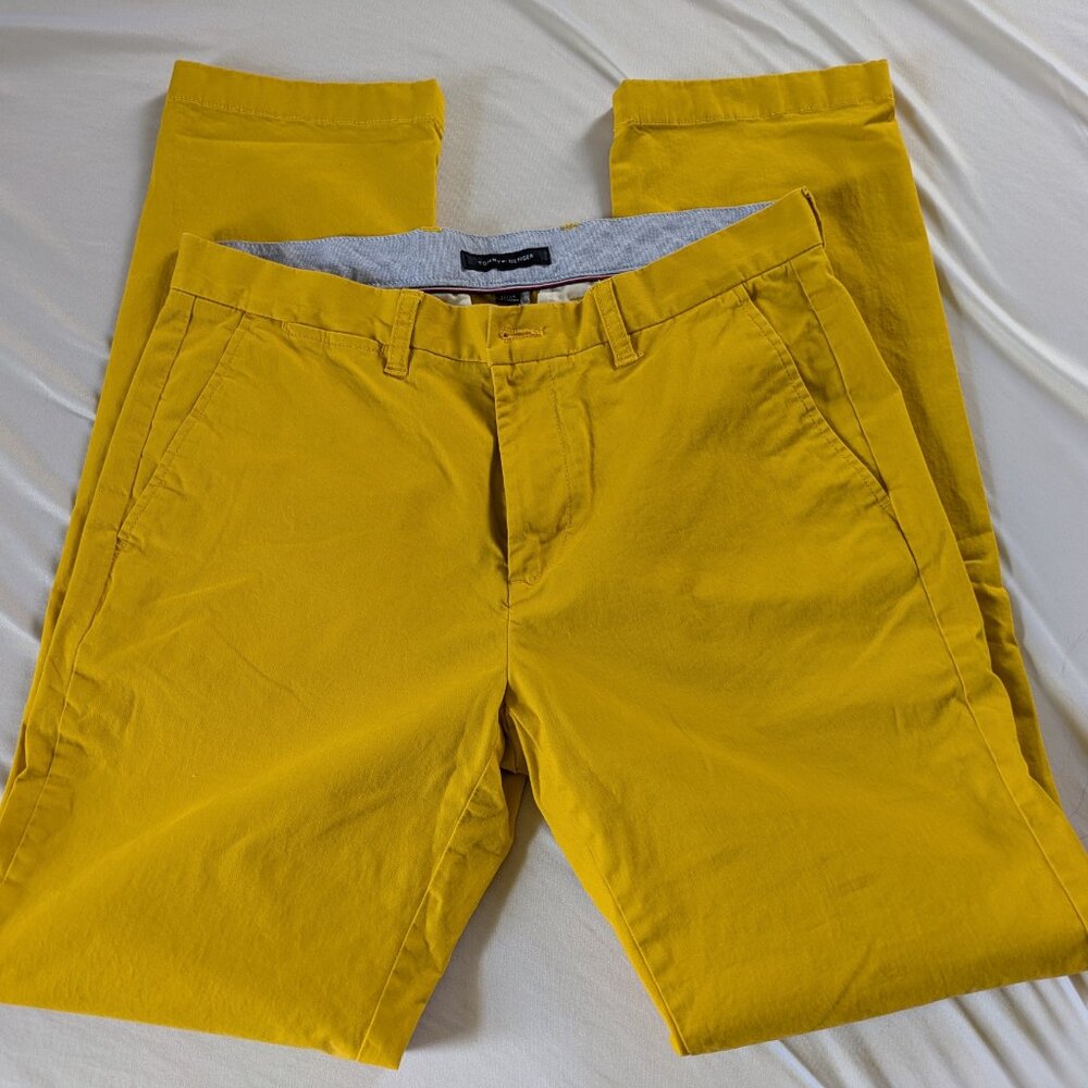 Tommy Hilfiger Pants